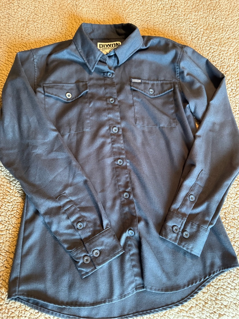 Dixxon Flannel The Kraken women
